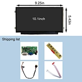 LP101WH2 N101BFE CLAA101WB03